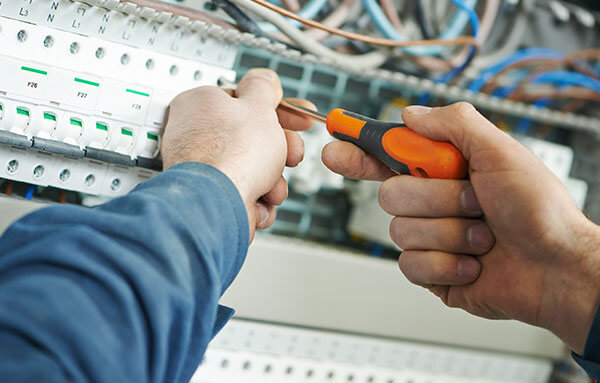 Data Centers