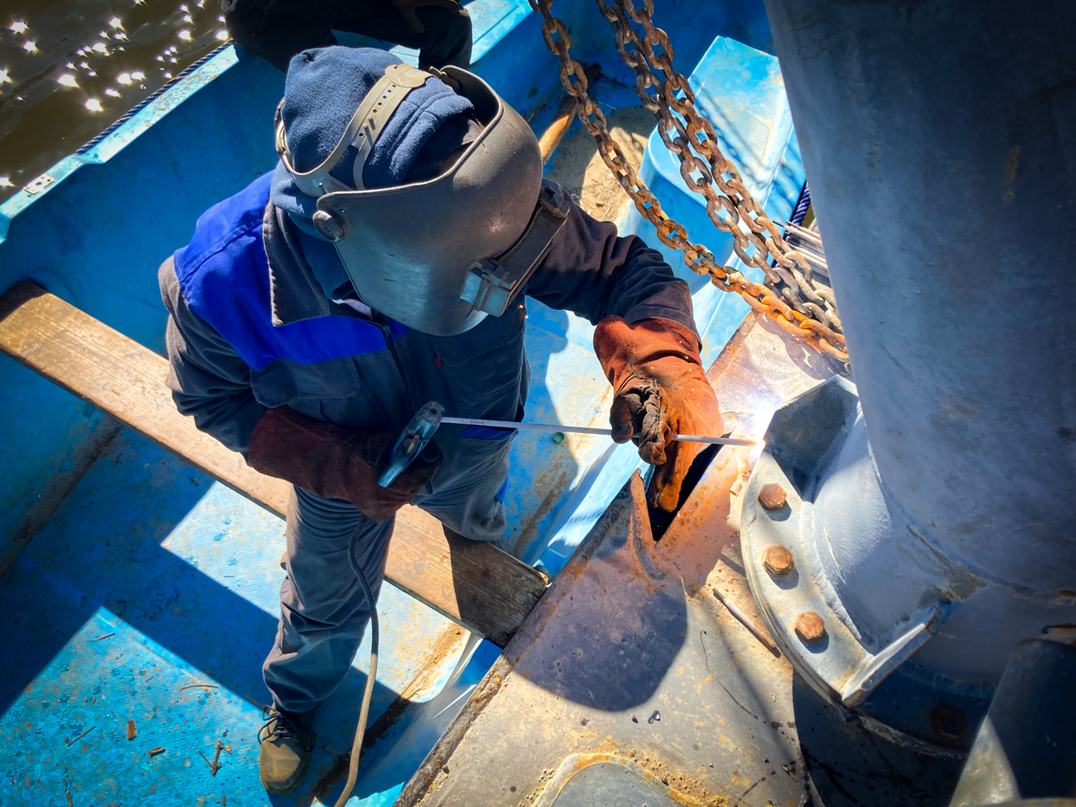 Construction RPO Services | Skilled Trades Recruitment Experts