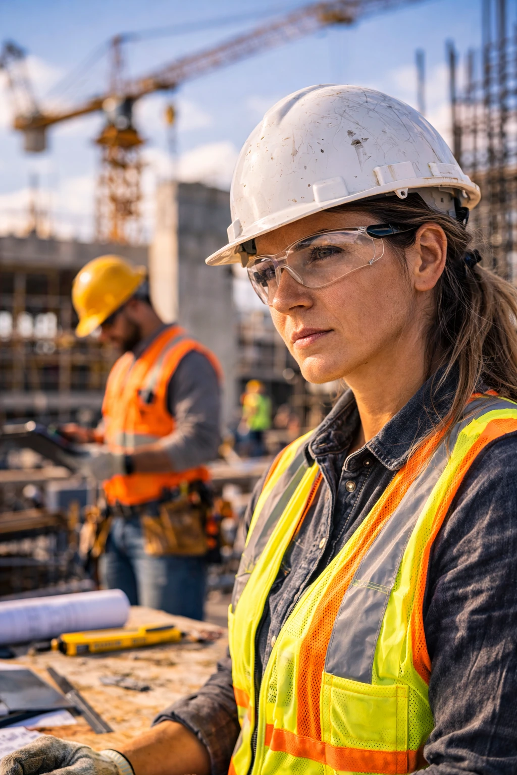 Skilled Trades Staffing Services in Atlanta 2