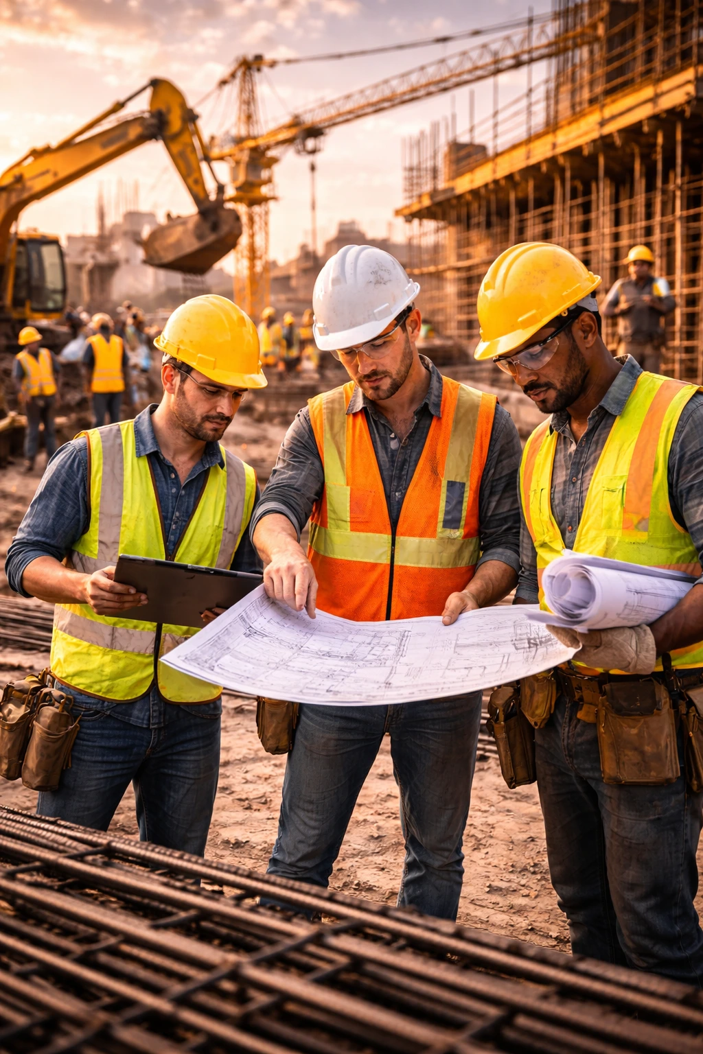 Skilled Trades Staffing in Baltimore 1