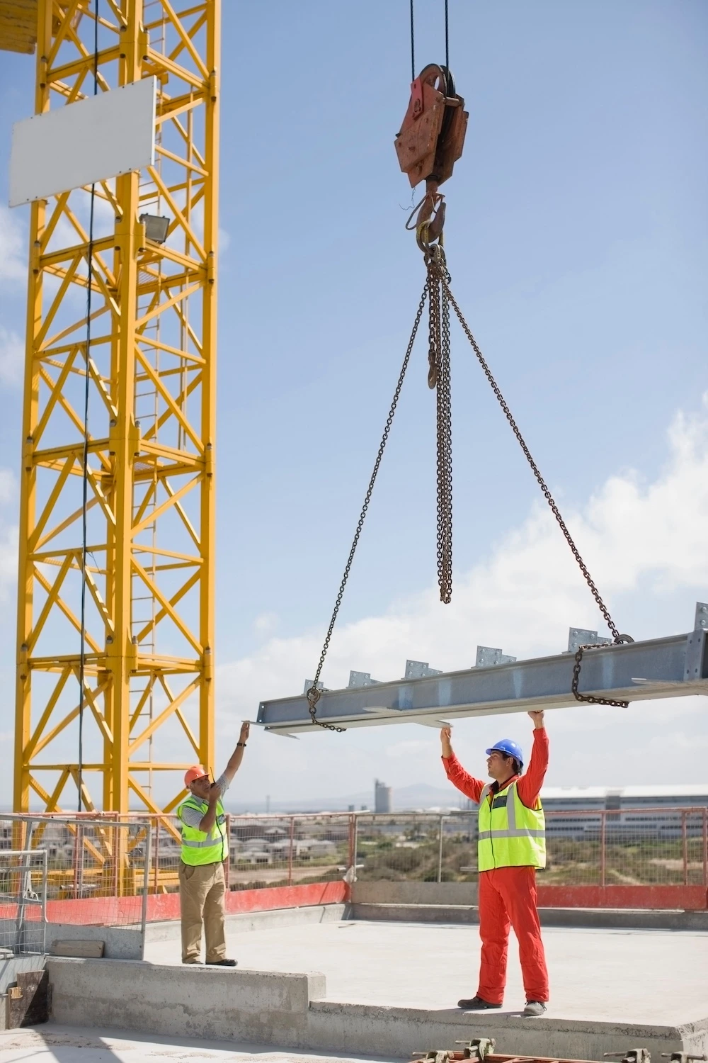 Skilled Trades Staffing in Las Vegas 1