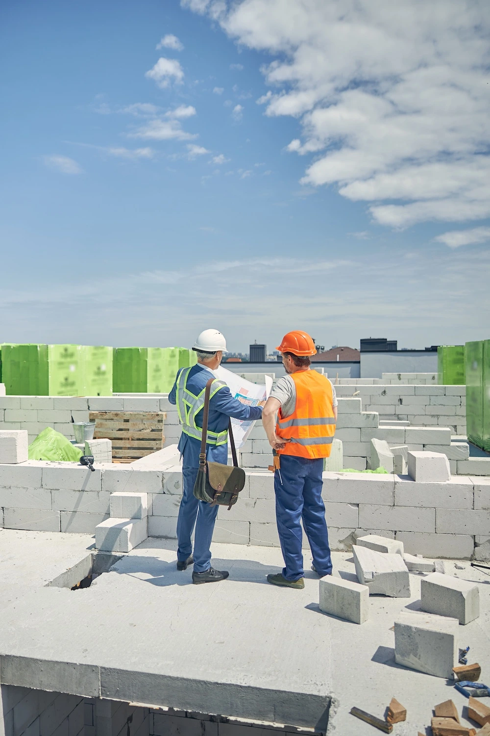 Skilled Trades Staffing in Las Vegas 2